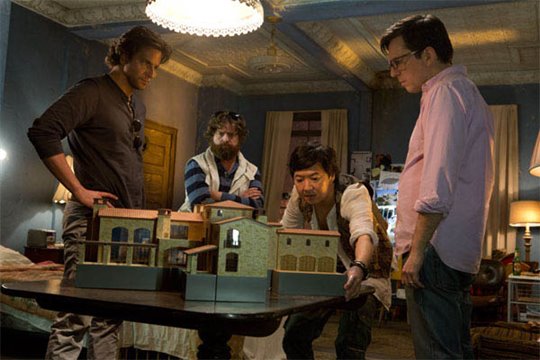 The Hangover Part III Photo 30 - Large