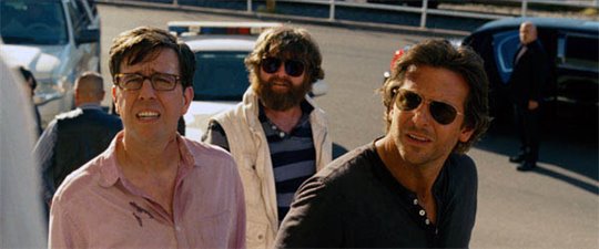 The Hangover Part III Photo 34 - Large