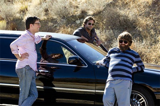 The Hangover Part III Photo 44 - Large
