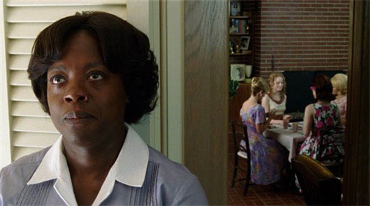 The Help Photo 7 - Large