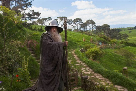 The Hobbit: An Unexpected Journey Photo 11 - Large