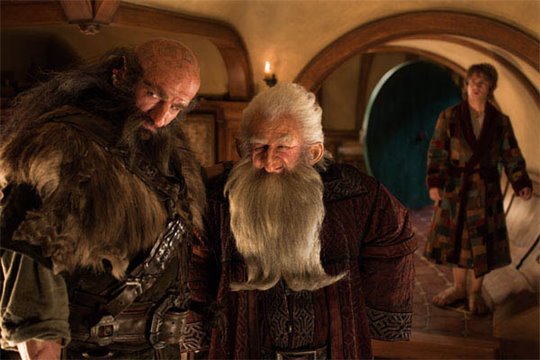 The Hobbit: An Unexpected Journey Photo 15 - Large