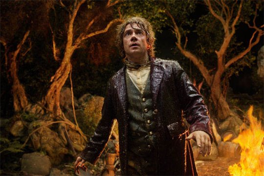 The Hobbit: An Unexpected Journey Photo 17 - Large