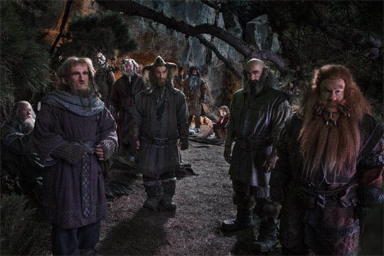 The Hobbit: An Unexpected Journey Photo 31 - Large
