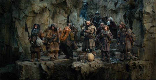 The Hobbit: An Unexpected Journey Photo 33 - Large