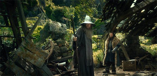 The Hobbit: An Unexpected Journey Photo 37 - Large