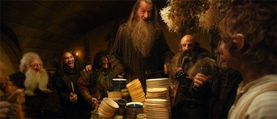 The Hobbit: An Unexpected Journey Photo 59 - Large