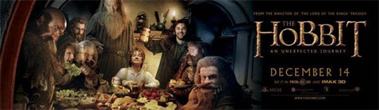 The Hobbit: An Unexpected Journey Photo 77 - Large