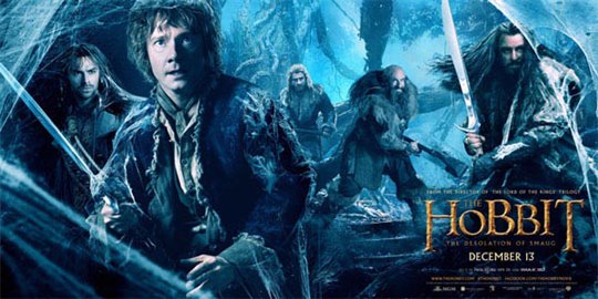 The Hobbit: The Desolation of Smaug Photo 8 - Large