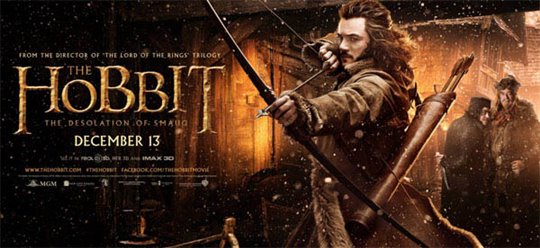 The Hobbit: The Desolation of Smaug Photo 10 - Large