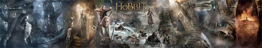 The Hobbit: The Desolation of Smaug Photo 15 - Large