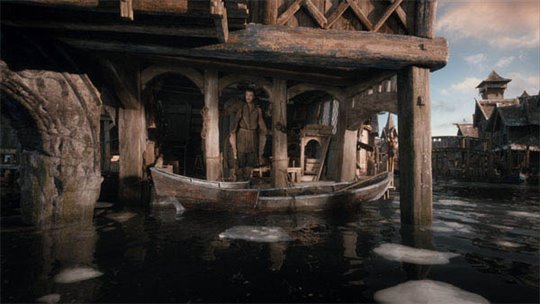 The Hobbit: The Desolation of Smaug Photo 44 - Large