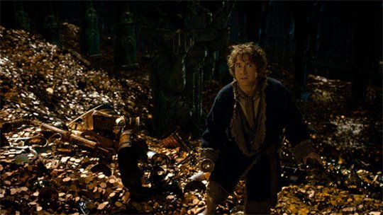 The Hobbit: The Desolation of Smaug Photo 48 - Large