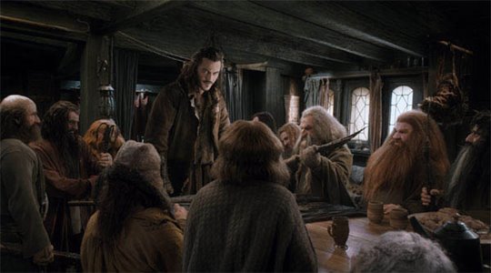 The Hobbit: The Desolation of Smaug Photo 50 - Large