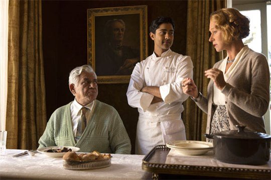 The Hundred-Foot Journey Photo 1 - Large