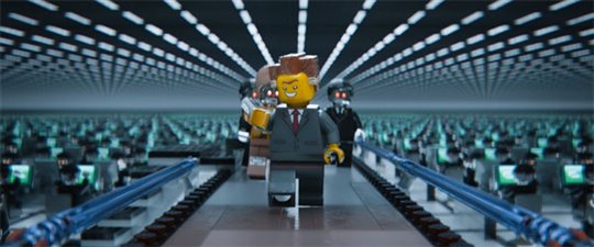 The LEGO Movie Photo 13 - Large