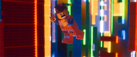 The LEGO Movie Photo 21 - Large