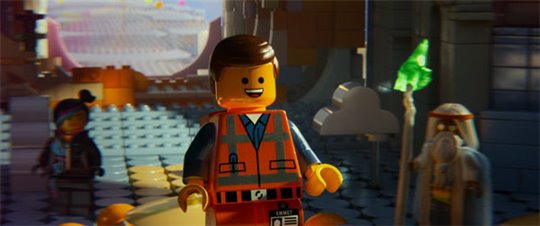 The LEGO Movie Photo 33 - Large