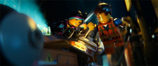 The LEGO Movie Photo 35 - Large