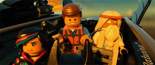 The LEGO Movie Photo 37 - Large