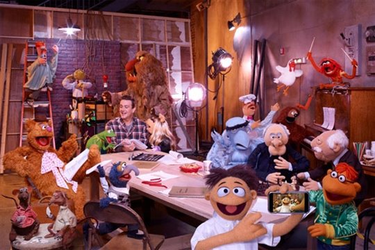 The Muppets Photo 9 - Large