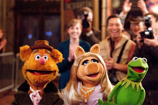 The Muppets Photo 11 - Large