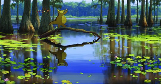 The Princess and the Frog Photo 3 - Large