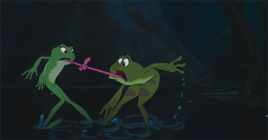 The Princess and the Frog Photo 15 - Large