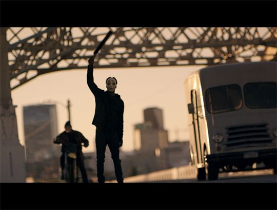 The Purge: Anarchy Photo 10 - Large