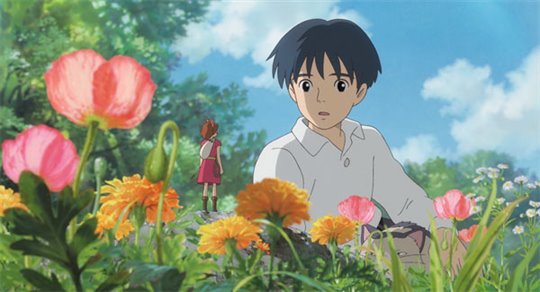 The Secret World of Arrietty (Dubbed) Photo 9 - Large
