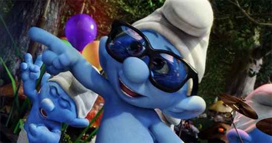 The Smurfs 2 Photo 6 - Large