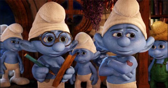 The Smurfs 2 Photo 8 - Large