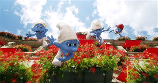 The Smurfs 2 Photo 10 - Large