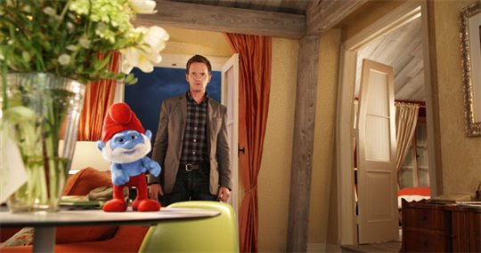 The Smurfs 2 Photo 22 - Large