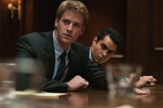 The Social Network Photo 3 - Large