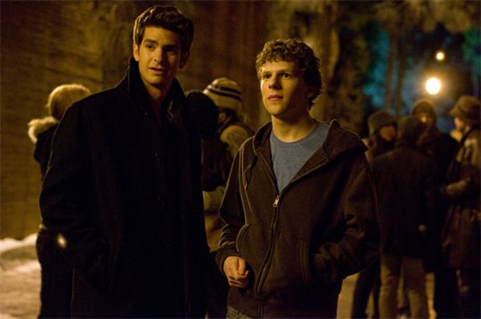 The Social Network Photo 13 - Large