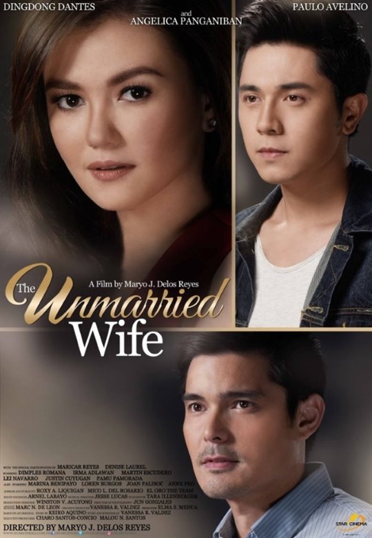 The Unmarried Wife Photo 1 - Large