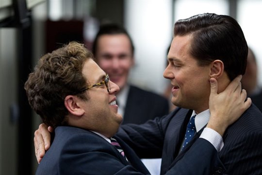 The Wolf of Wall Street Photo 2 - Large