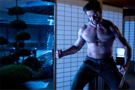 The Wolverine Photo 6 - Large