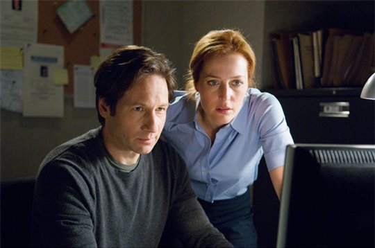 The X-Files: I Want To Believe Photo 5 - Large