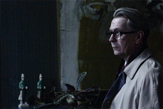 Tinker Tailor Soldier Spy Photo 1 - Large