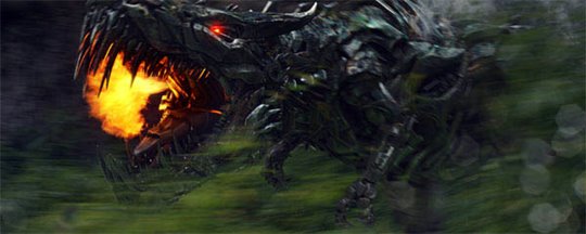Transformers: Age of Extinction Photo 3 - Large