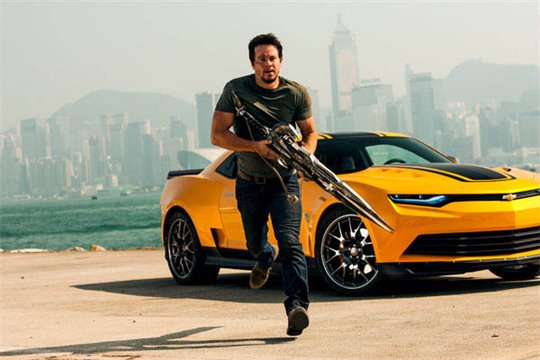 Transformers: Age of Extinction Photo 17 - Large