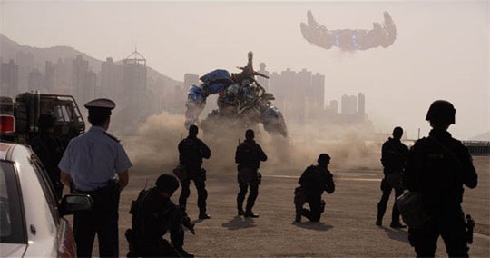Transformers: Age of Extinction Photo 21 - Large