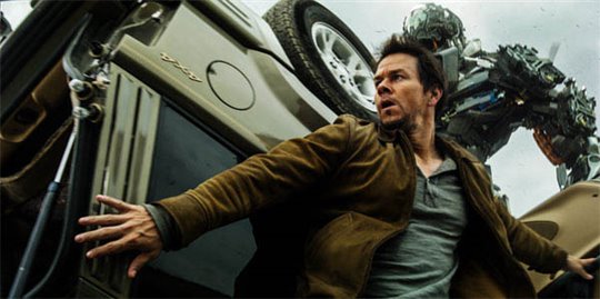 Transformers: Age of Extinction Photo 23 - Large