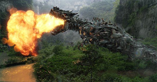 Transformers: Age of Extinction Photo 25 - Large