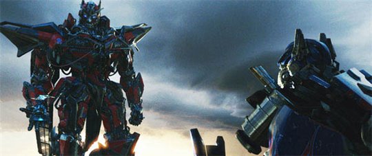 Transformers: Dark of the Moon Photo 6 - Large