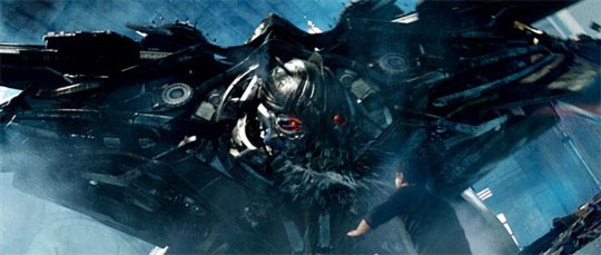 Transformers: Revenge of the Fallen Photo 3 - Large