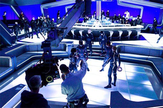 TRON: Legacy Photo 30 - Large