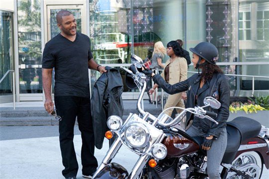 Tyler Perry's Good Deeds Photo 2 - Large